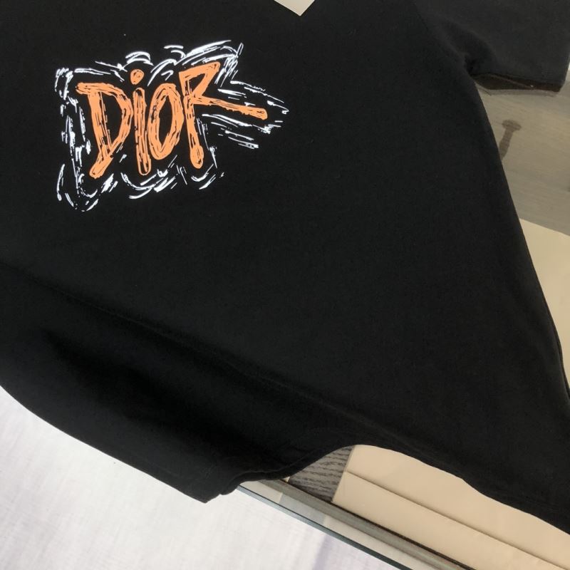 Christian Dior T-Shirts